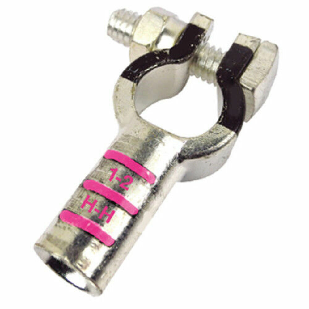 その他 SR QTY 2 | 80 ATV Seachoice Copper Straight Post Battery Terminal