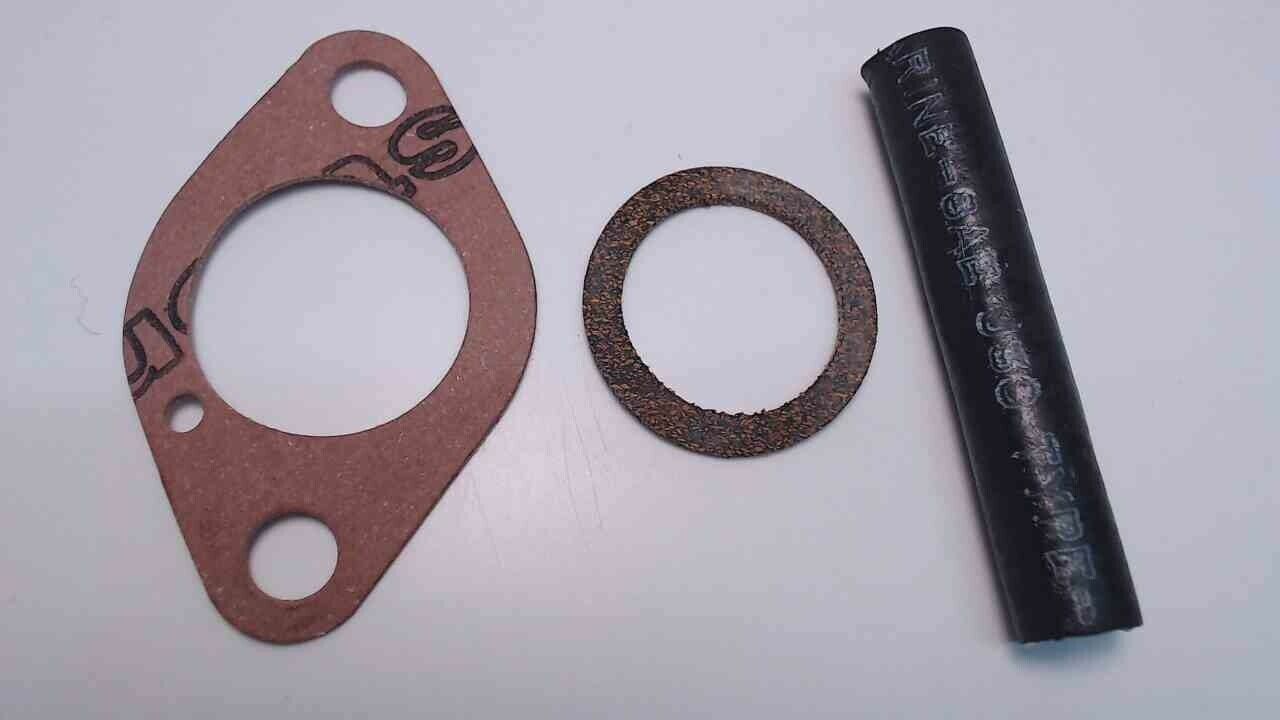 QTY 2 | Mercury Quicksilver Fuel Line Kit 32-63931A1 Universal Powersports