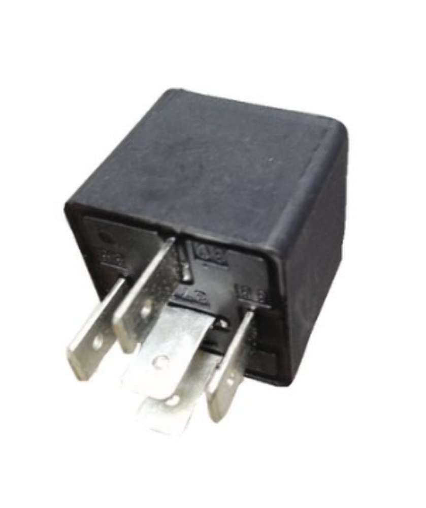 COOK MFG - RELAY - 119-7122