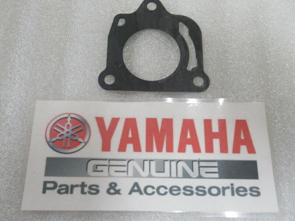 F6A Yamaha Marine 67C-41133-00 Exhaust Manifold Gasket OEM