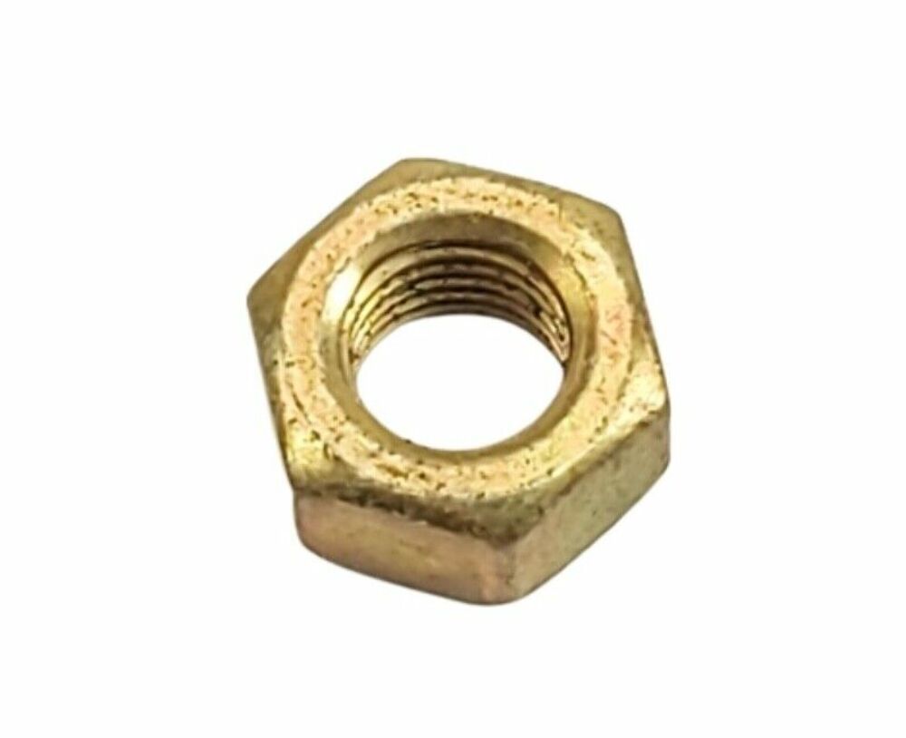 Mercury MerCruiser 11-22053 Genuine OEM 5.7L Scorpion Magnum Drive Nut QTY 2
