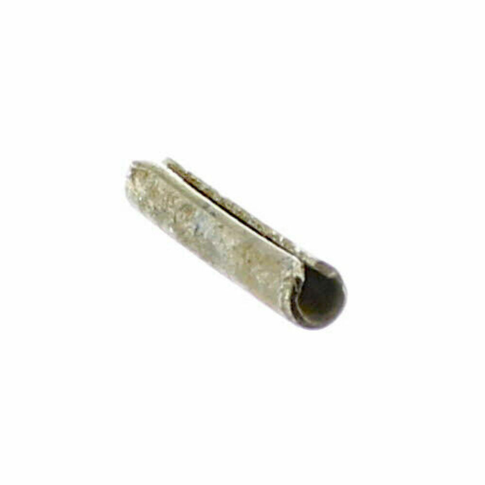 Mercury Marine Mercruiser New OEM Roll Pin 17-23928 QTY 2