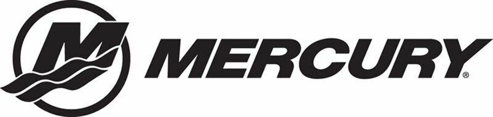 New Mercury Mercruiser Quicksilver Oem Part # 95275002 Plate