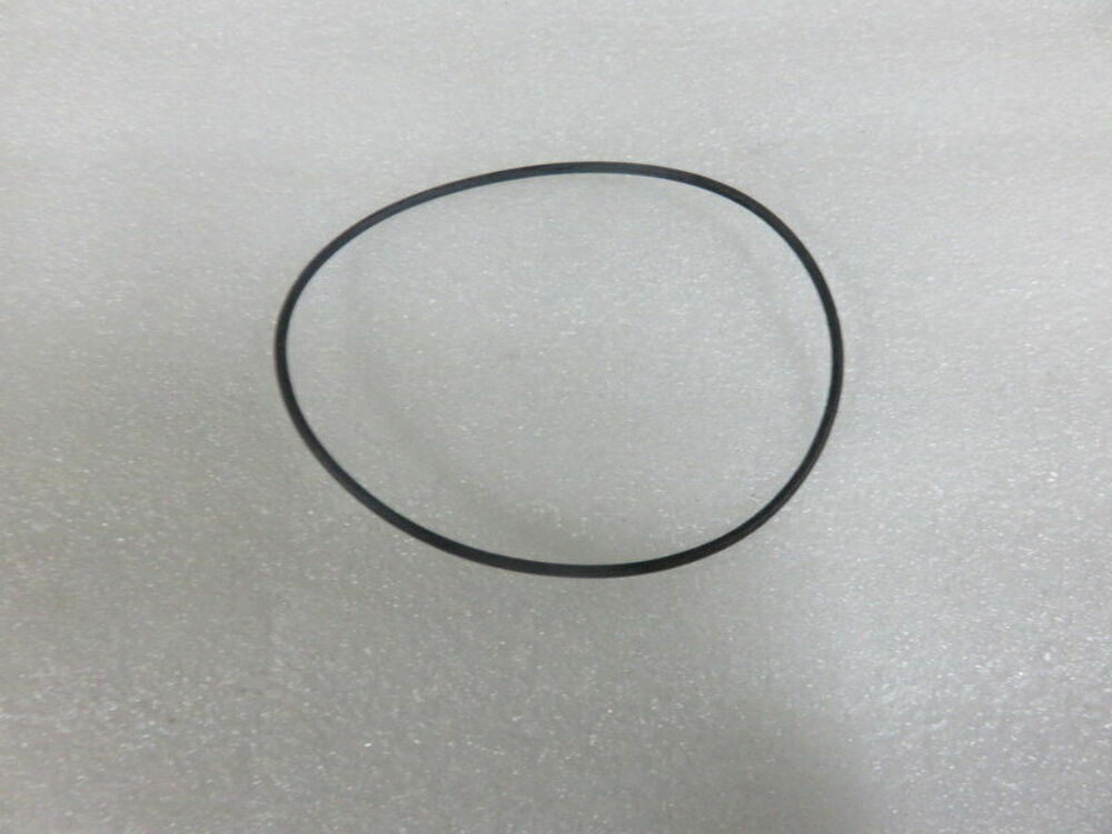 Genuine Mercury Quicksilver 25-67206 O-Ring OEM New QTY 4