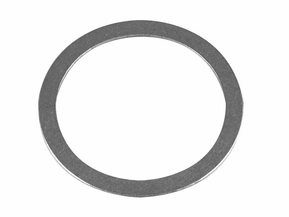 23-864596063 Thrust Bearing Race Shim .0625 Fits Mercruiser Bravo Stern Drives