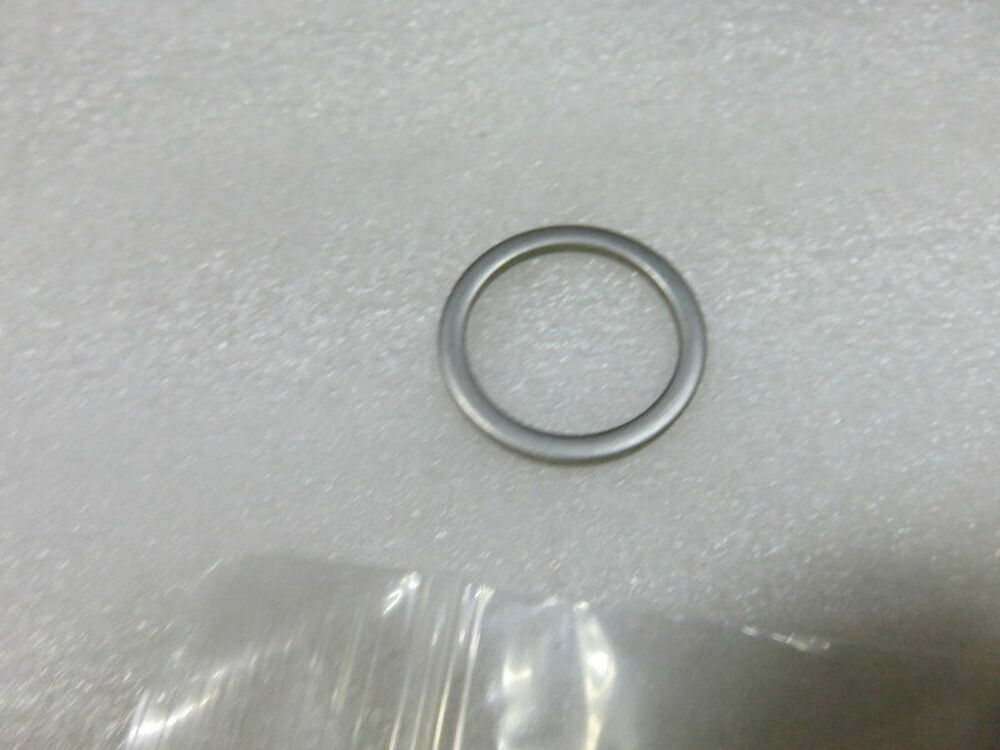 Genuine Mercury Quicksilver 12-81835M Washer OEM LOT OF 2