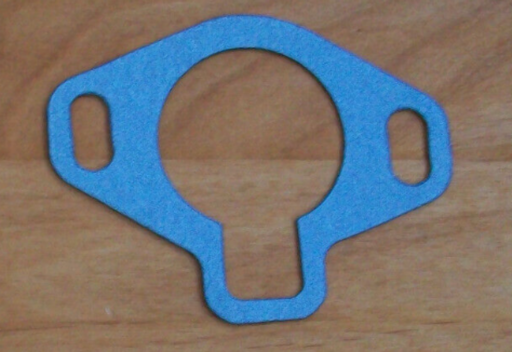 MERCURY / MERCRUISER THERMOSTAT COVER GASKET OEM 27-48818 1 QTY 2