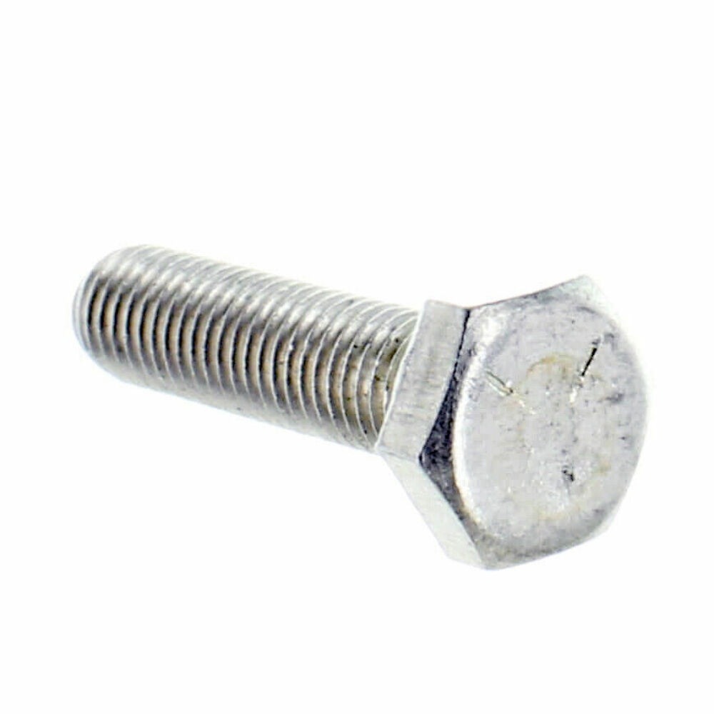 Mercury Marine Mercruiser New OEM Screw (.250-28 X 1.00) 10-36137 QTY-2