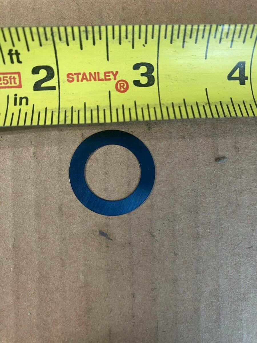 12-92721 Mercury Quicksilver Pinion Gear Washer NOS