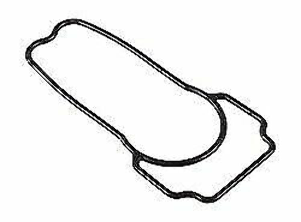 Honda Marine 91351-ZW9-000 Water Pump Housing O-Ring