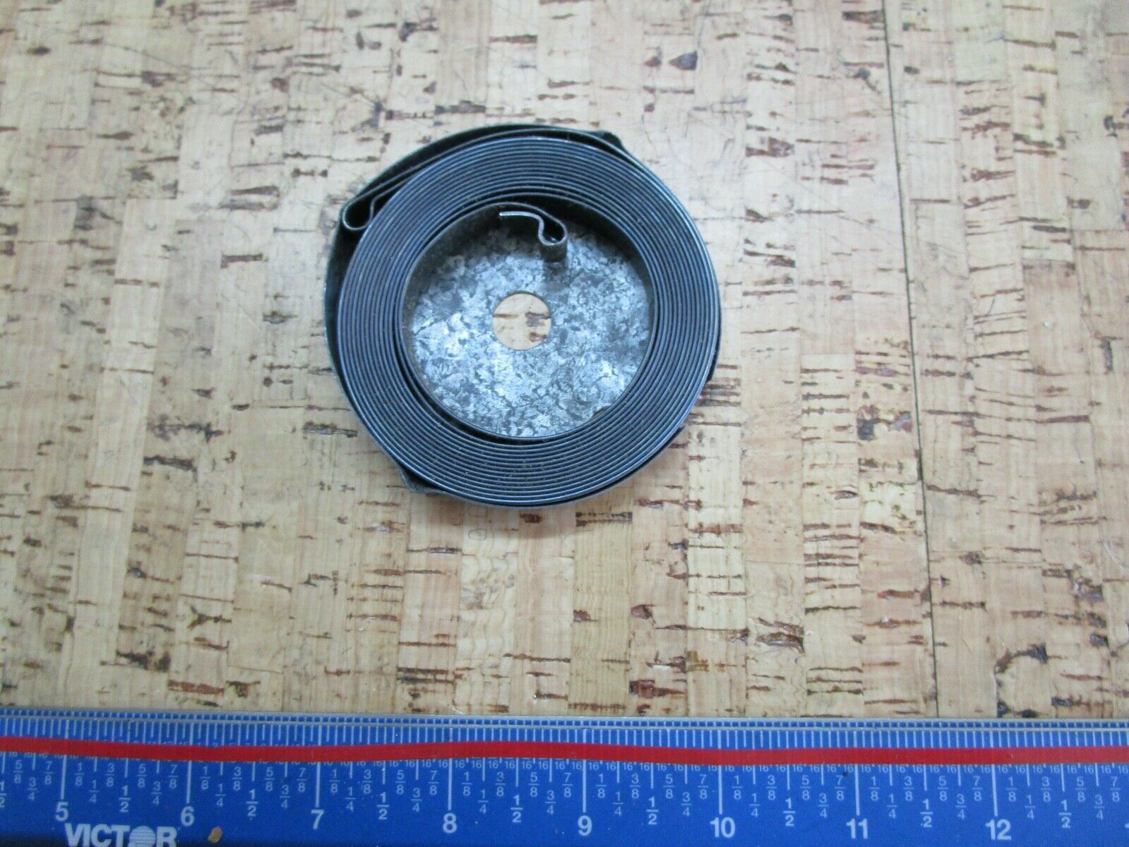 NEW OEM Mercury Quicksilver Spring Assembly 24-20775A 1