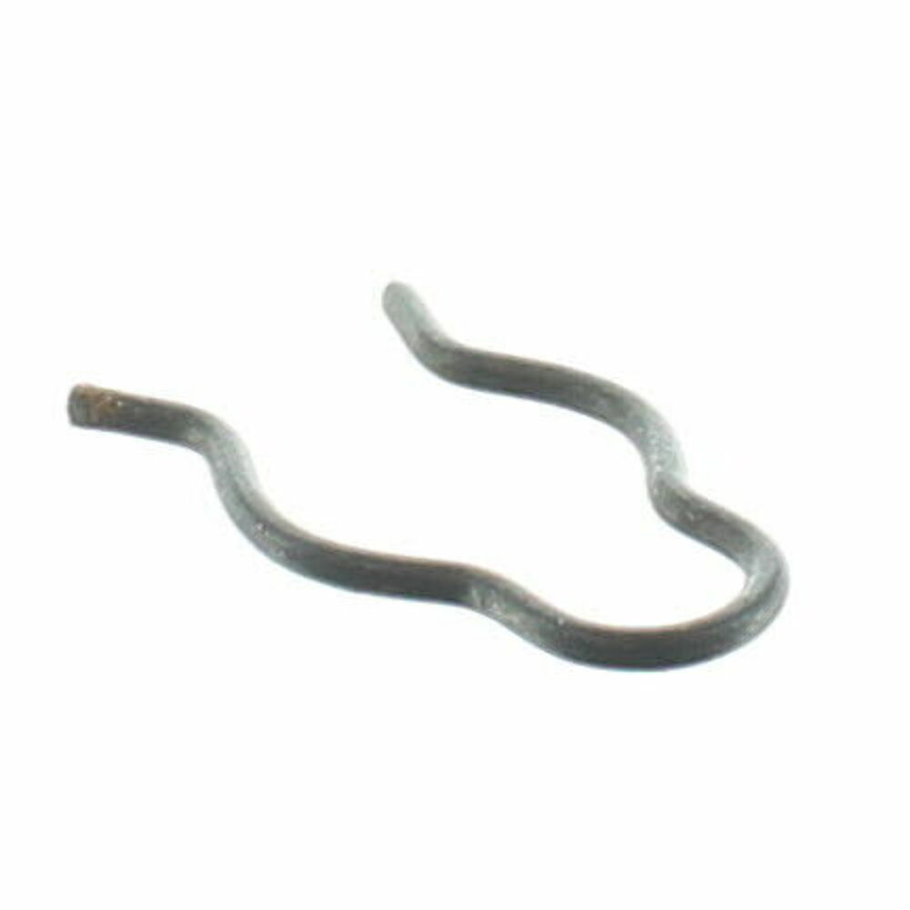 Mercury Marine Mercruiser New OEM Cotter Pin Clip 18-20233 QTY 2