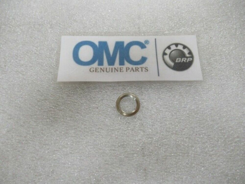 Genuine OMC 324648 0324648 On/Off Switch Nut OEM