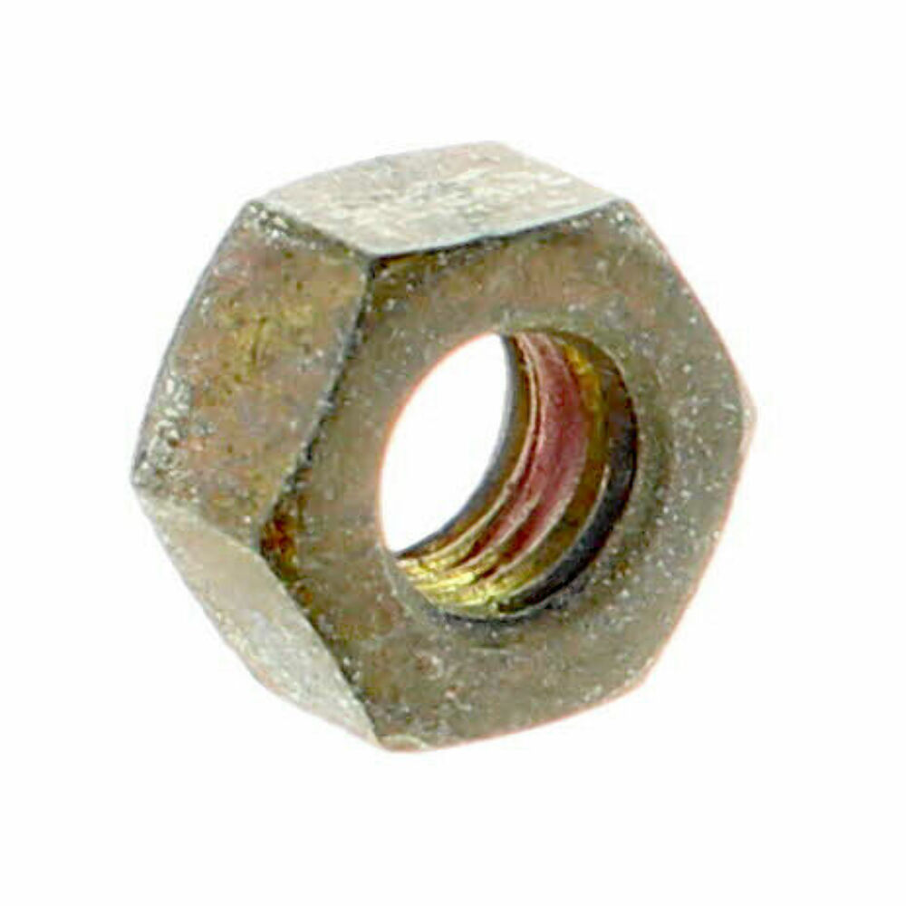 Mercury Marine Outboard and Mercruiser Nut 11-46793 29250 46793 QTY 2