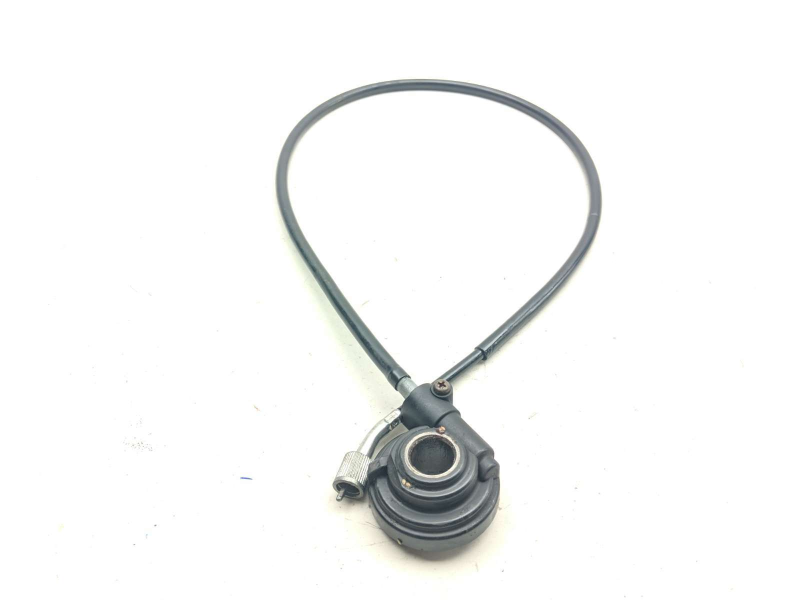 07 Suzuki DRZ400S DRZ 400 Speedo Cable Hub Sensor