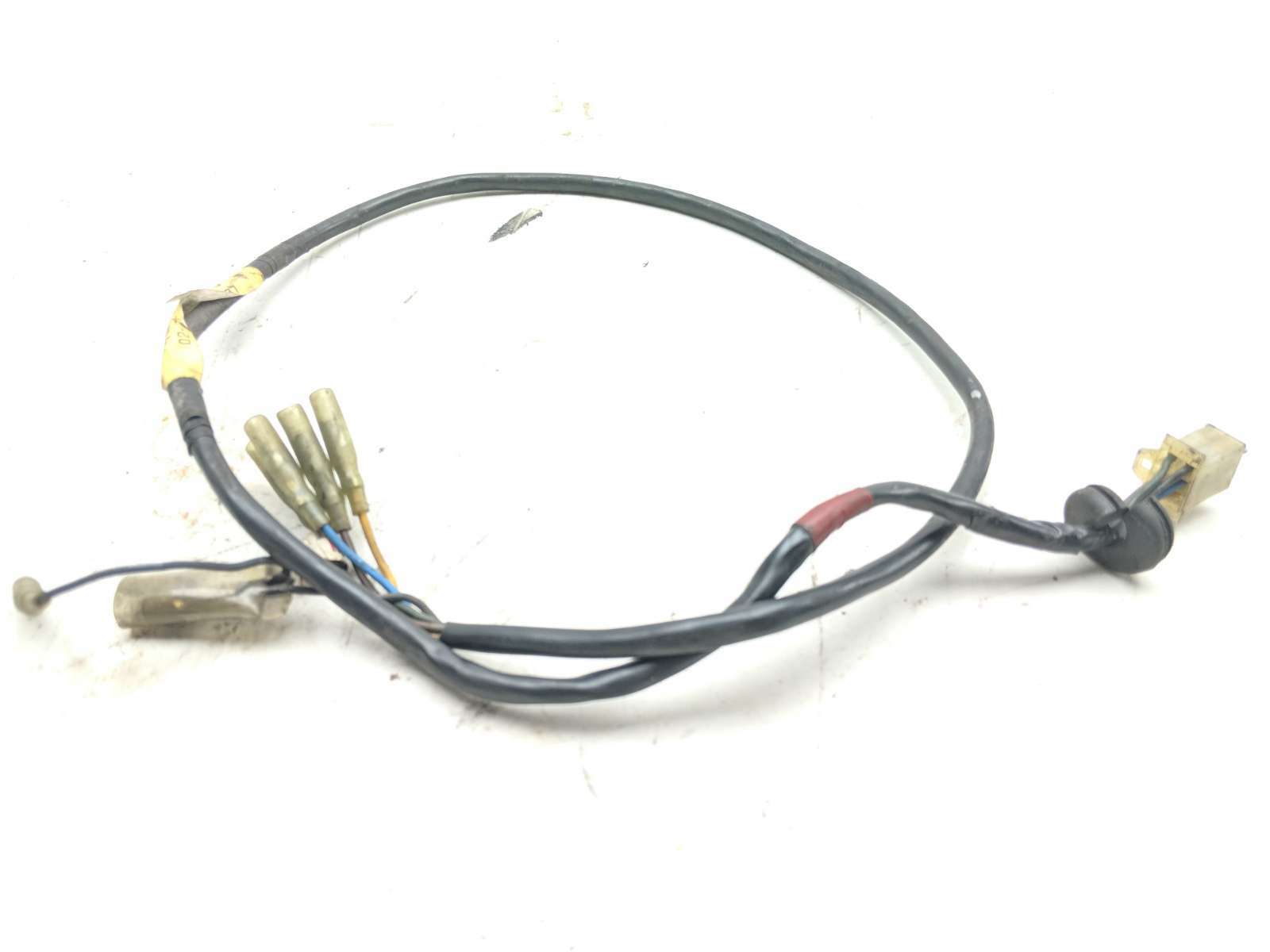 07 Suzuki DRZ400S DRZ 400 Sub Wire Wiring Harness