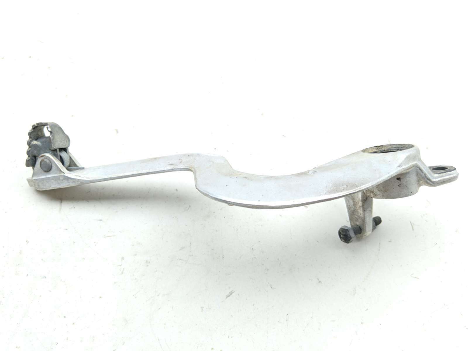 07 Suzuki DRZ400S DRZ 400 Right Foot Brake Pedal Lever