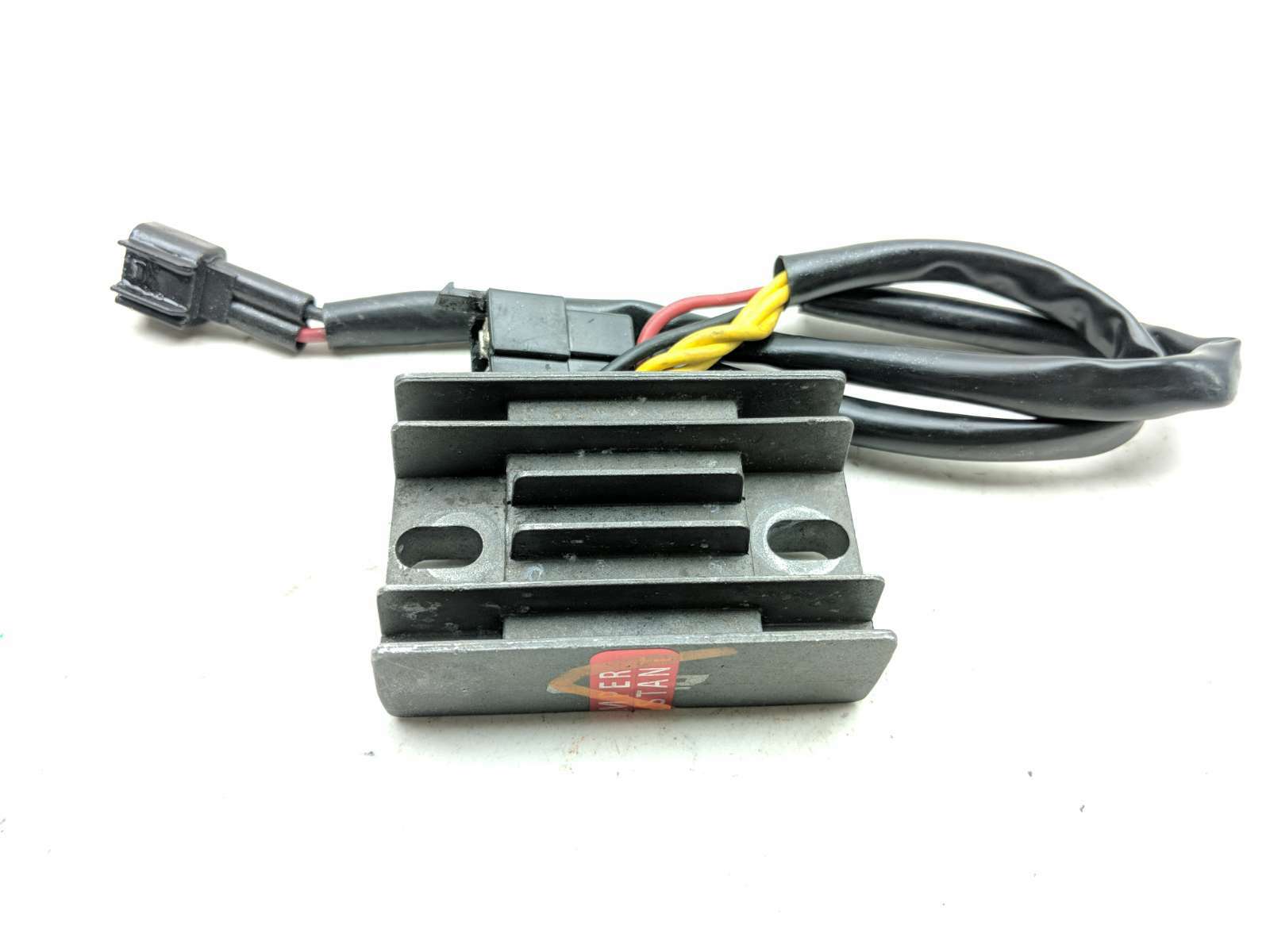 07 Suzuki DRZ400S DRZ 400 Voltage Regulator Rectifier