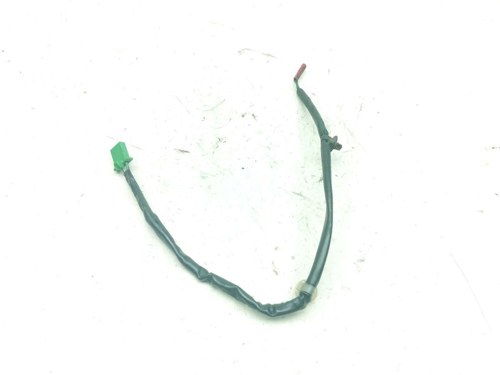13 Honda CBR250R CBR 250 Battery Cable Wire Wiring