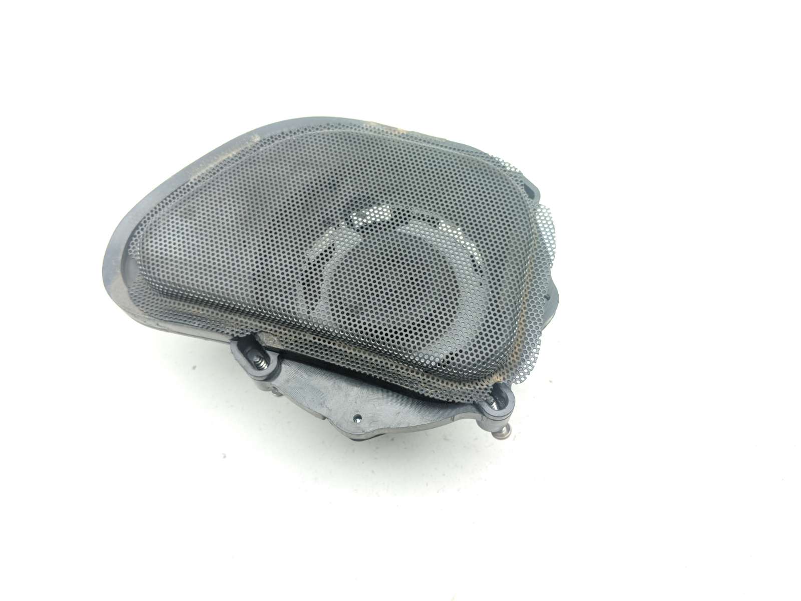 12 Harley Davidson Road Glide Ultra FLTRU Front Left Speaker