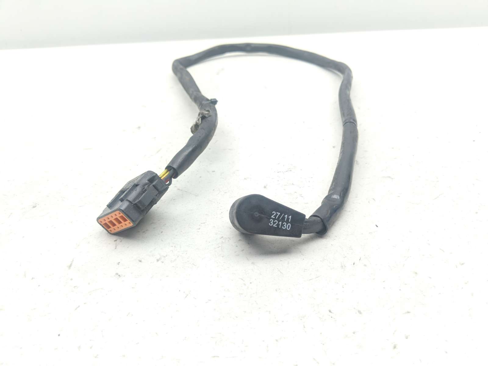 12 Harley Road Glide FLTRU Sub Security System Wiring Harness 27/1132130
