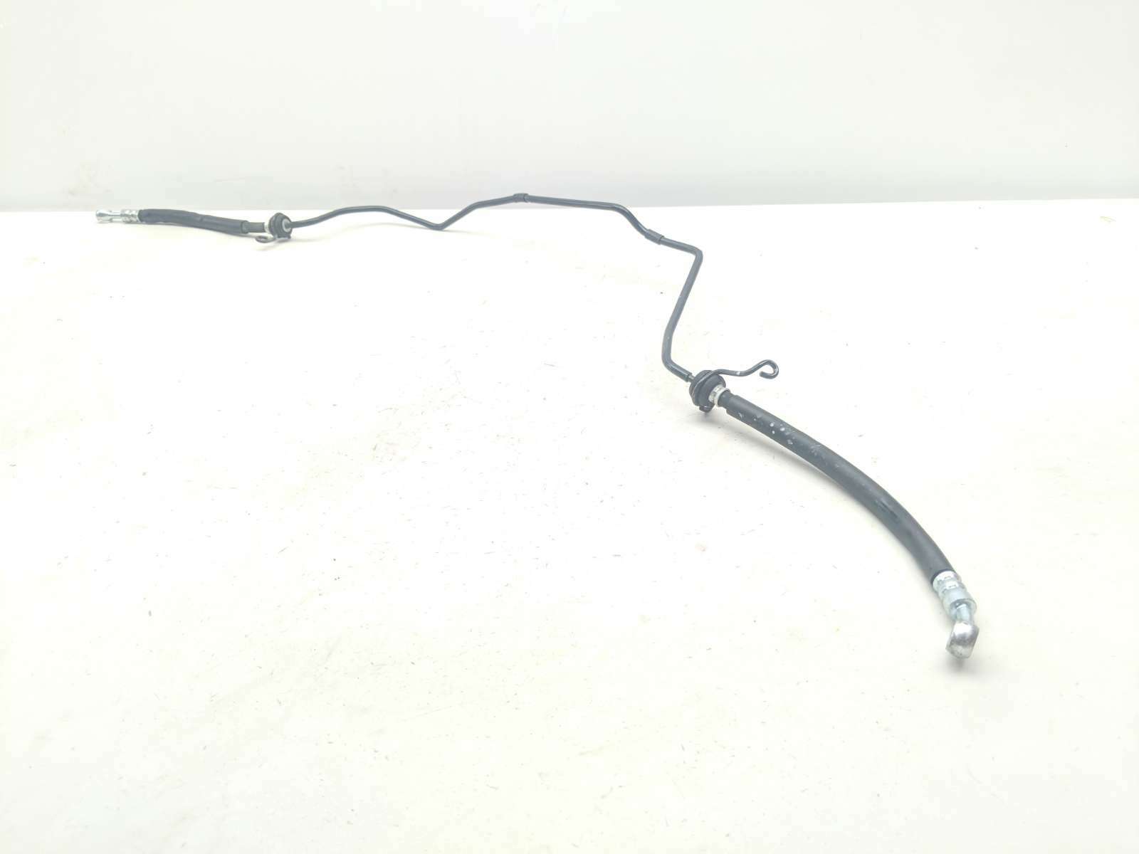 08 18 Suzuki Hayabusa GSX1300R Hydraulic Clutch Line Hose (C)