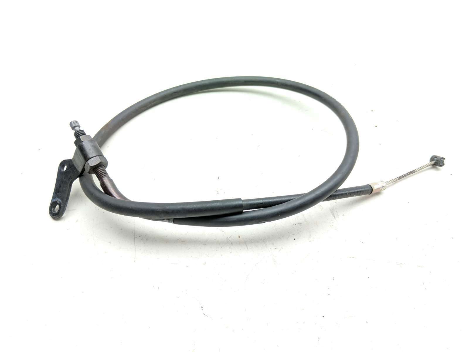 16 Honda CBR500 CBR 500 Clutch Cable Line