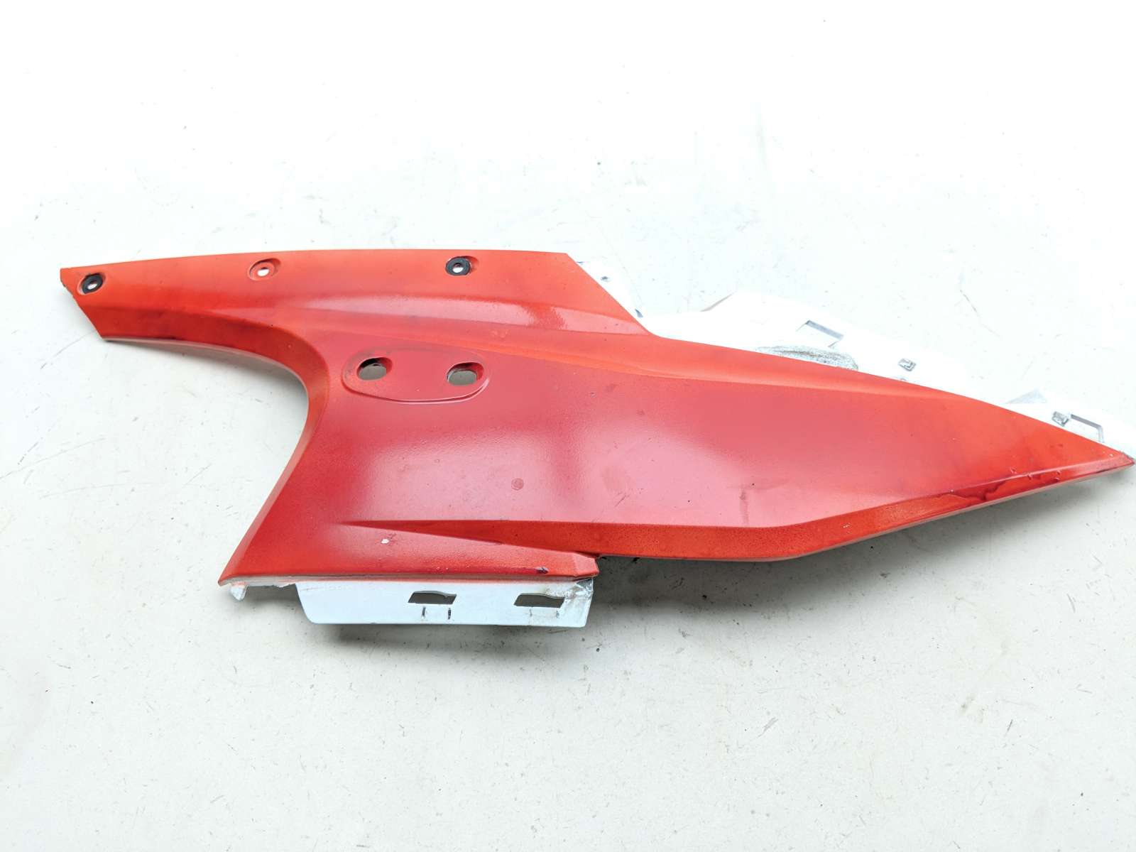 16 Honda CBR500 CBR 500 Front Right Upper Fairing Cover Panel 64151-MJW-J000