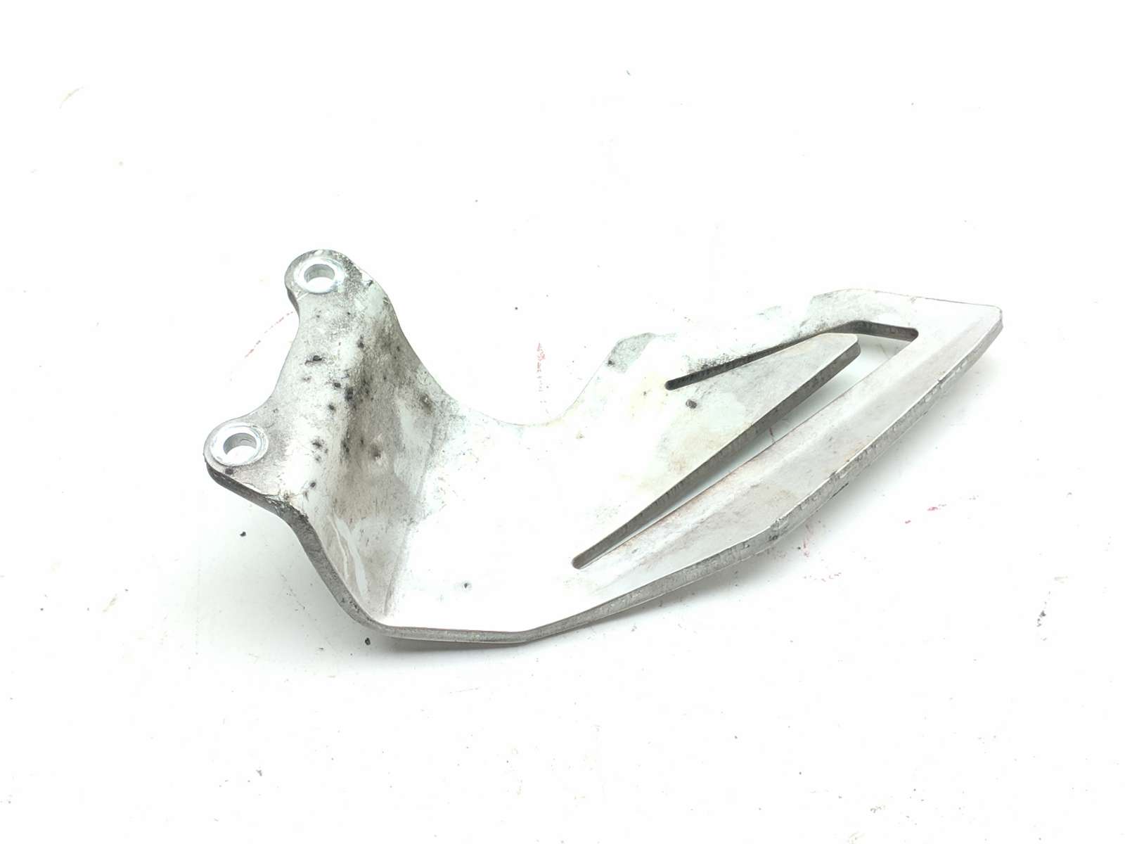 15 Triumph Daytona 675 Left Heel Guard