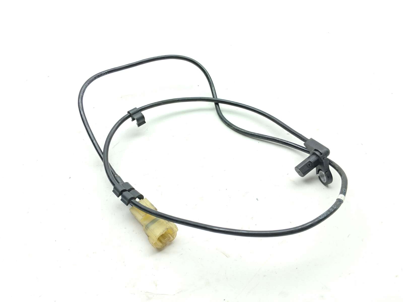 15 Triumph Daytona 675 Rear ABS Speed Sensor