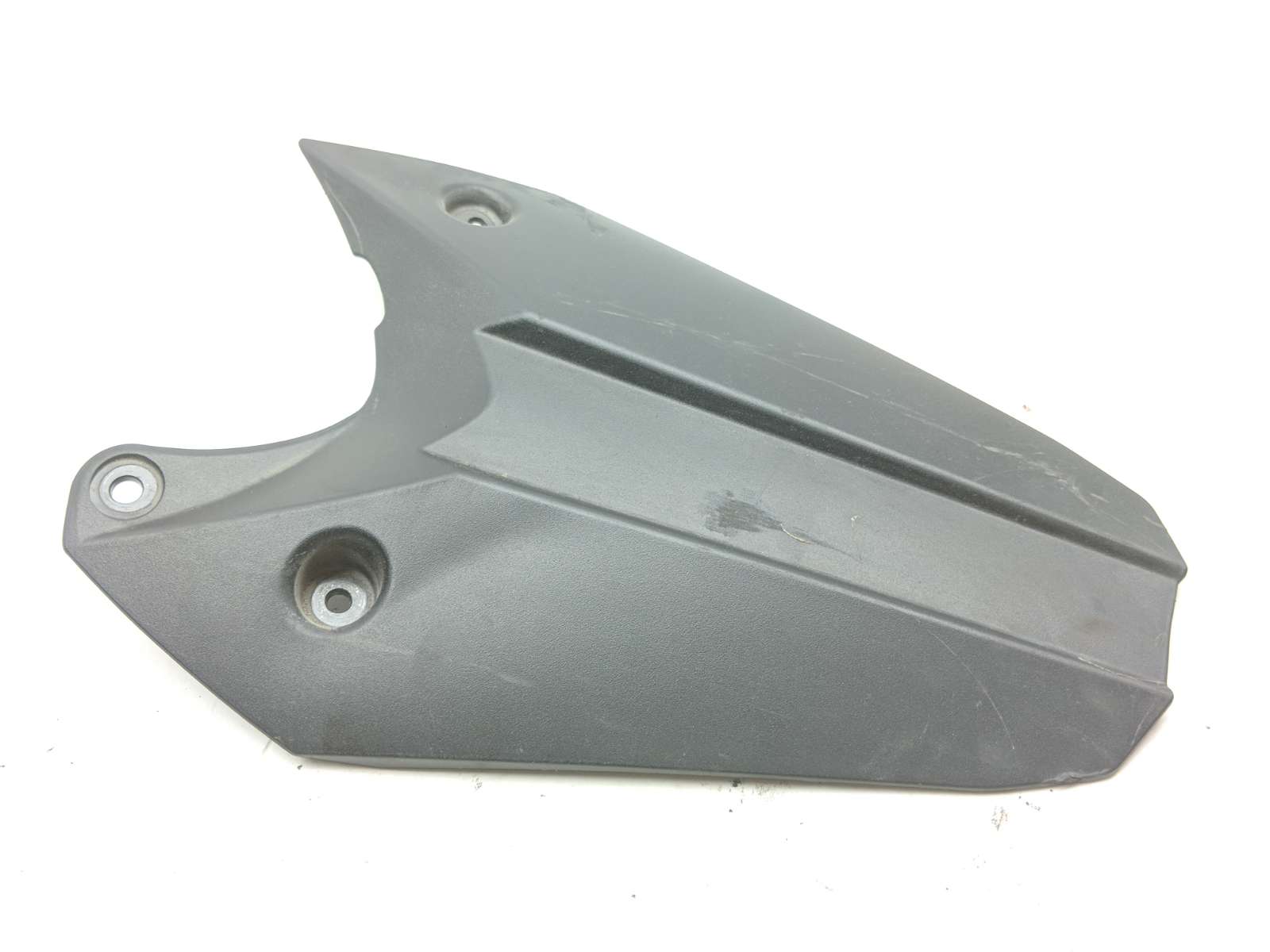 15 Triumph Daytona 675 Rear Splash Cover Panel 2309465