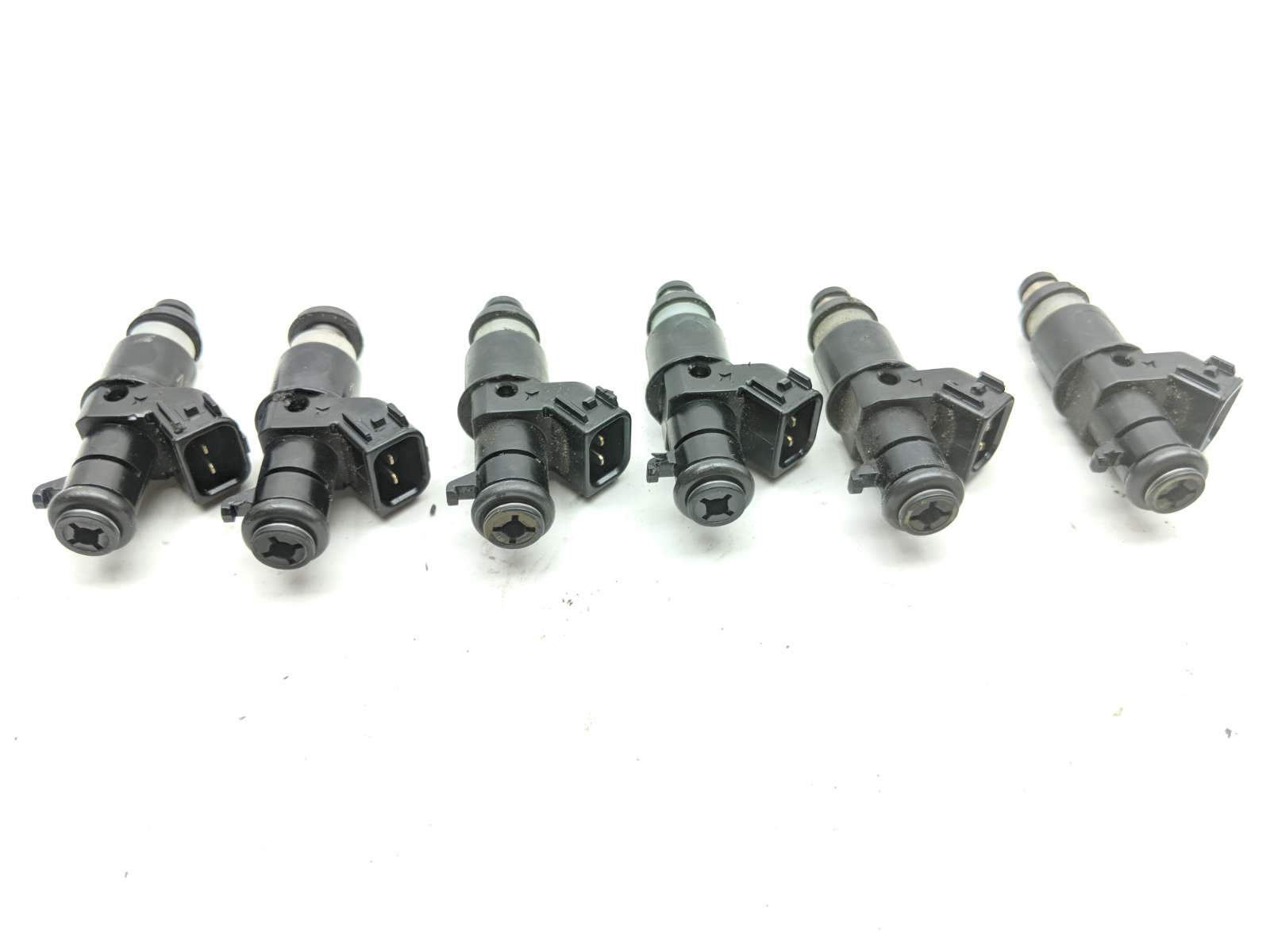 15 Triumph Daytona 675 Fuel Injectors