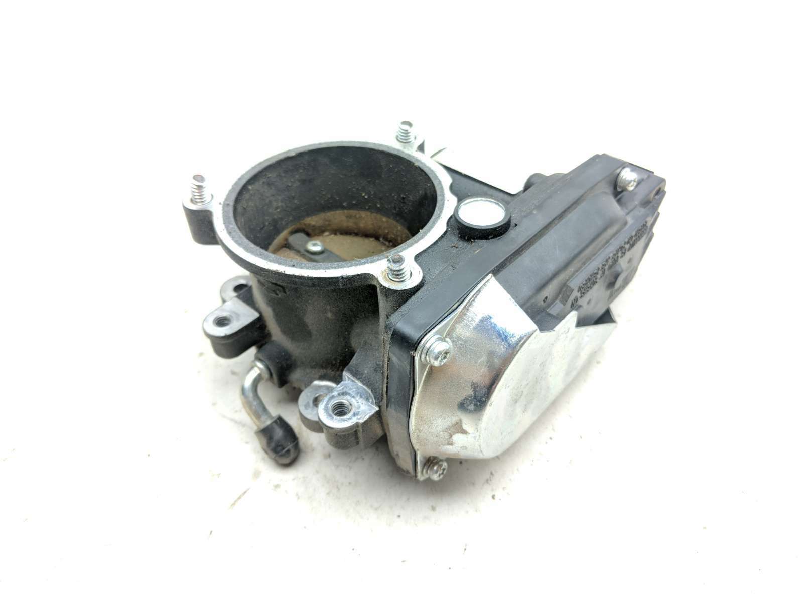 19 Harley Davidson Freewheeler FLRT Throttle Body Bodies