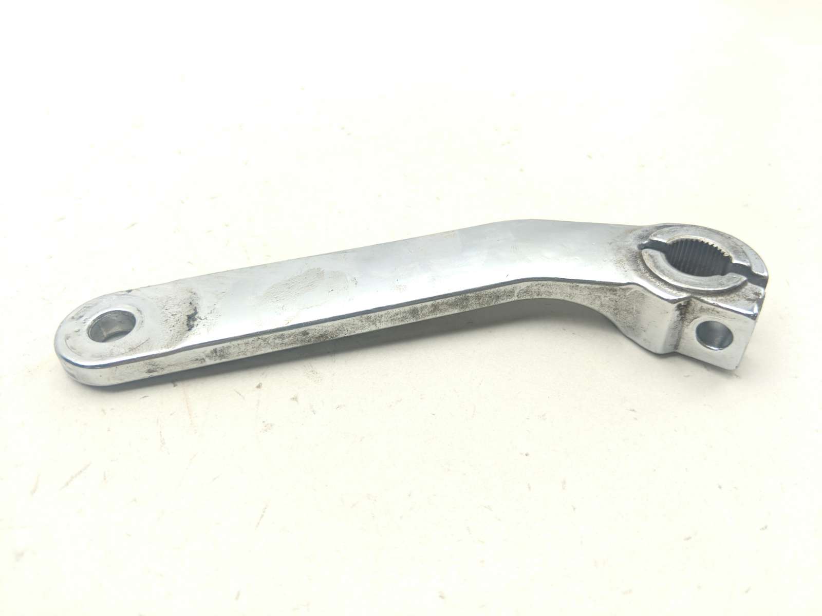 19 Harley Davidson Freewheeler FLRT Shift Shifter Link Linkage Mount Bracket