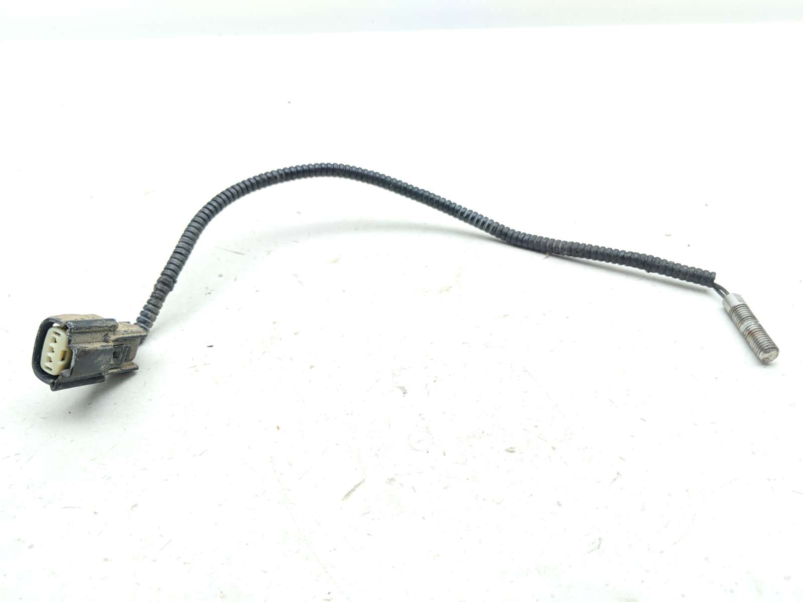 19 Harley Davidson Freewheeler FLRT Sub Wire Harness