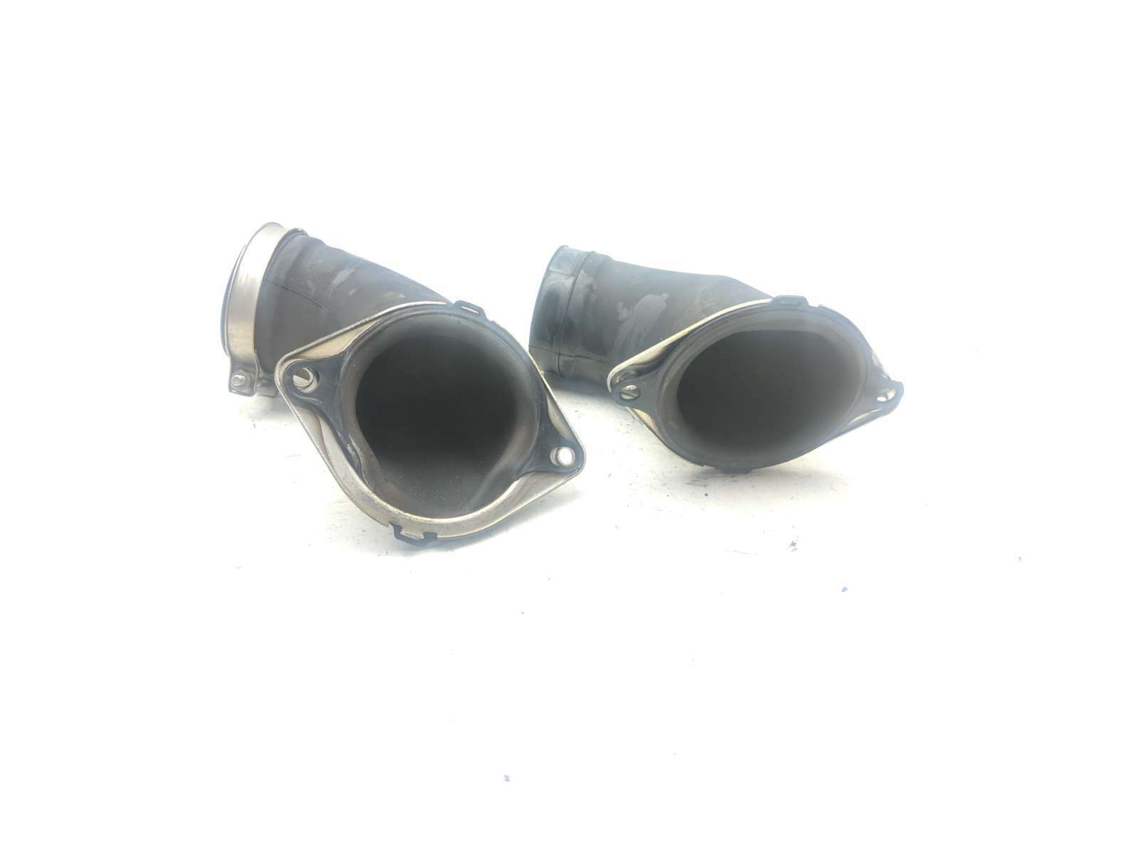 08 Kawasaki Ninja ZX14 Air Intake Tube 14073-0101