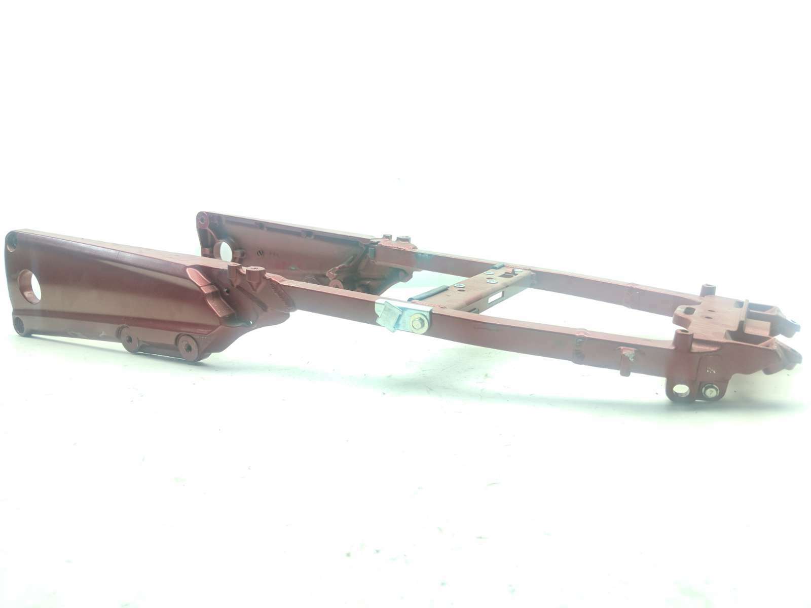 08 Kawasaki Ninja ZX14 Rear Sub Frame Subframe - Sun Coast Cycle