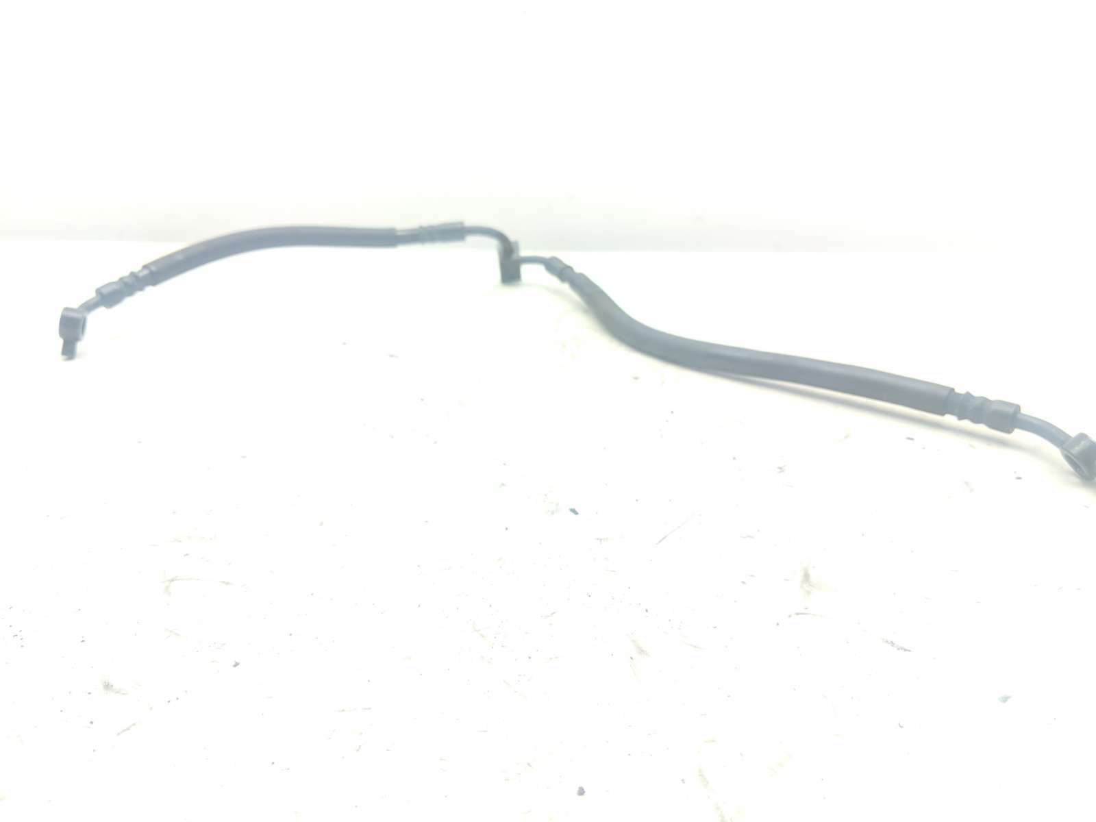 08 Kawasaki Ninja ZX14 Front Brake Line Hose