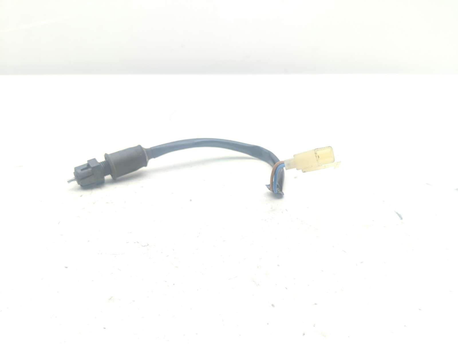 08 Kawasaki Ninja ZX14 Rear Brake Light Switch
