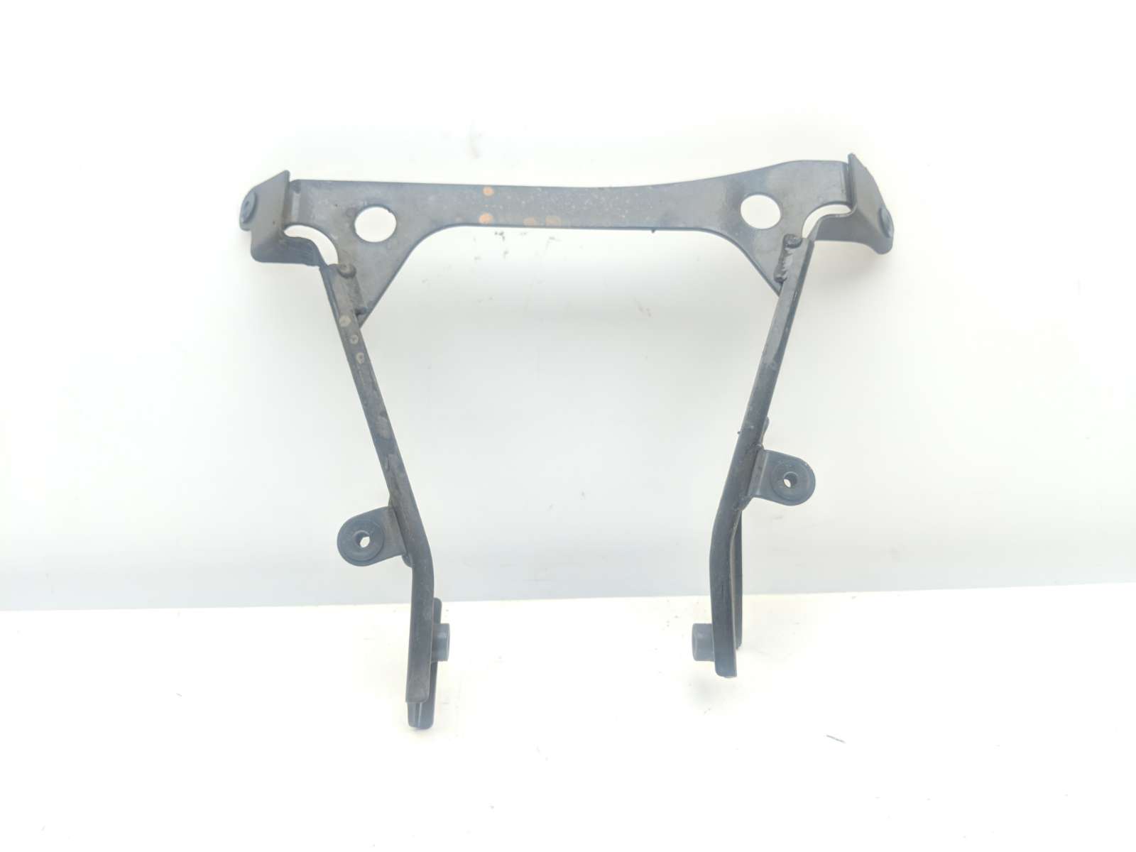 08 Kawasaki Ninja ZX14 Rear Fairing Stay Mount Bracket