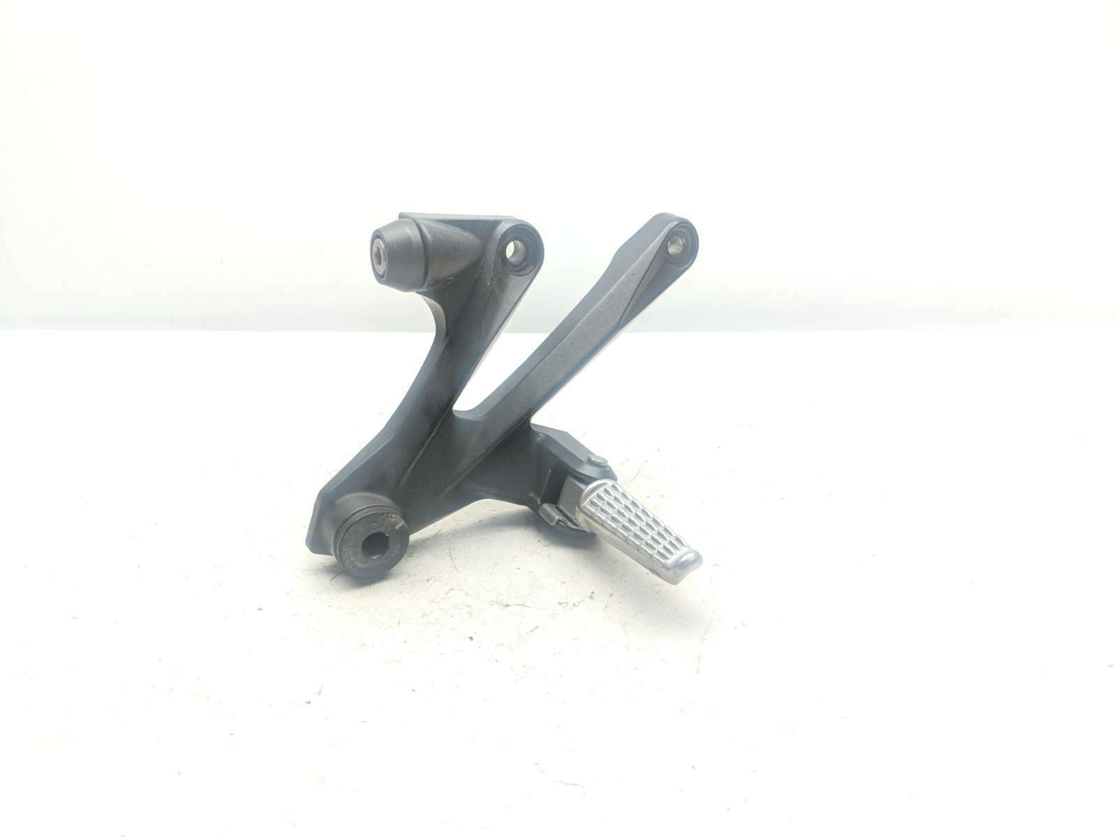 08 Kawasaki Ninja ZX14 Rear Right Passenger Foot Peg