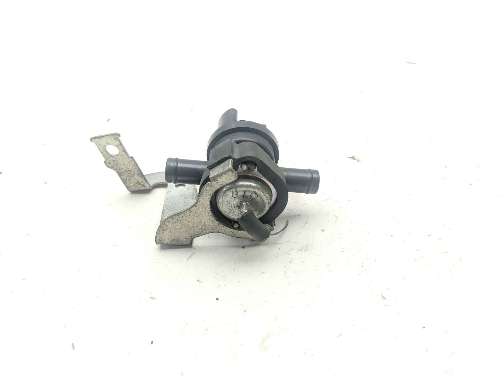 08 Honda VT750CA Aero Air Valve Switch