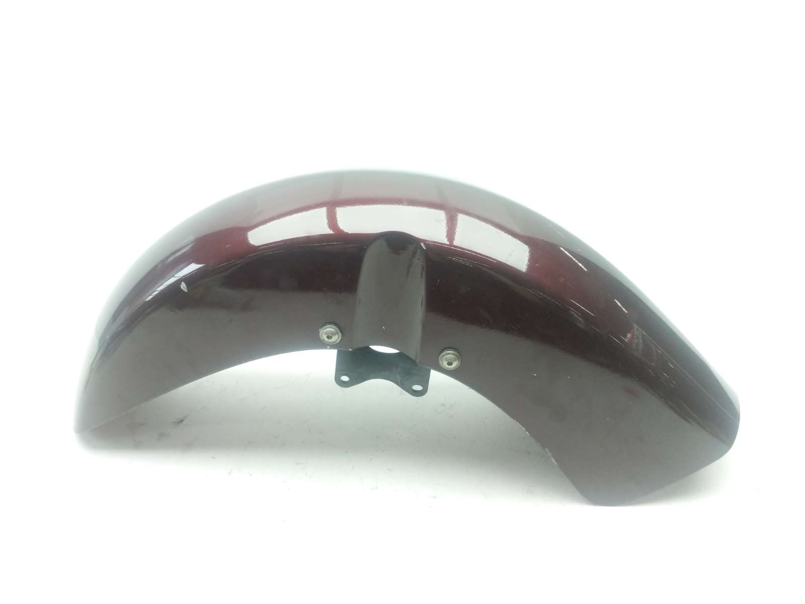 08 Honda VT750CA Aero Front Wheel Fender