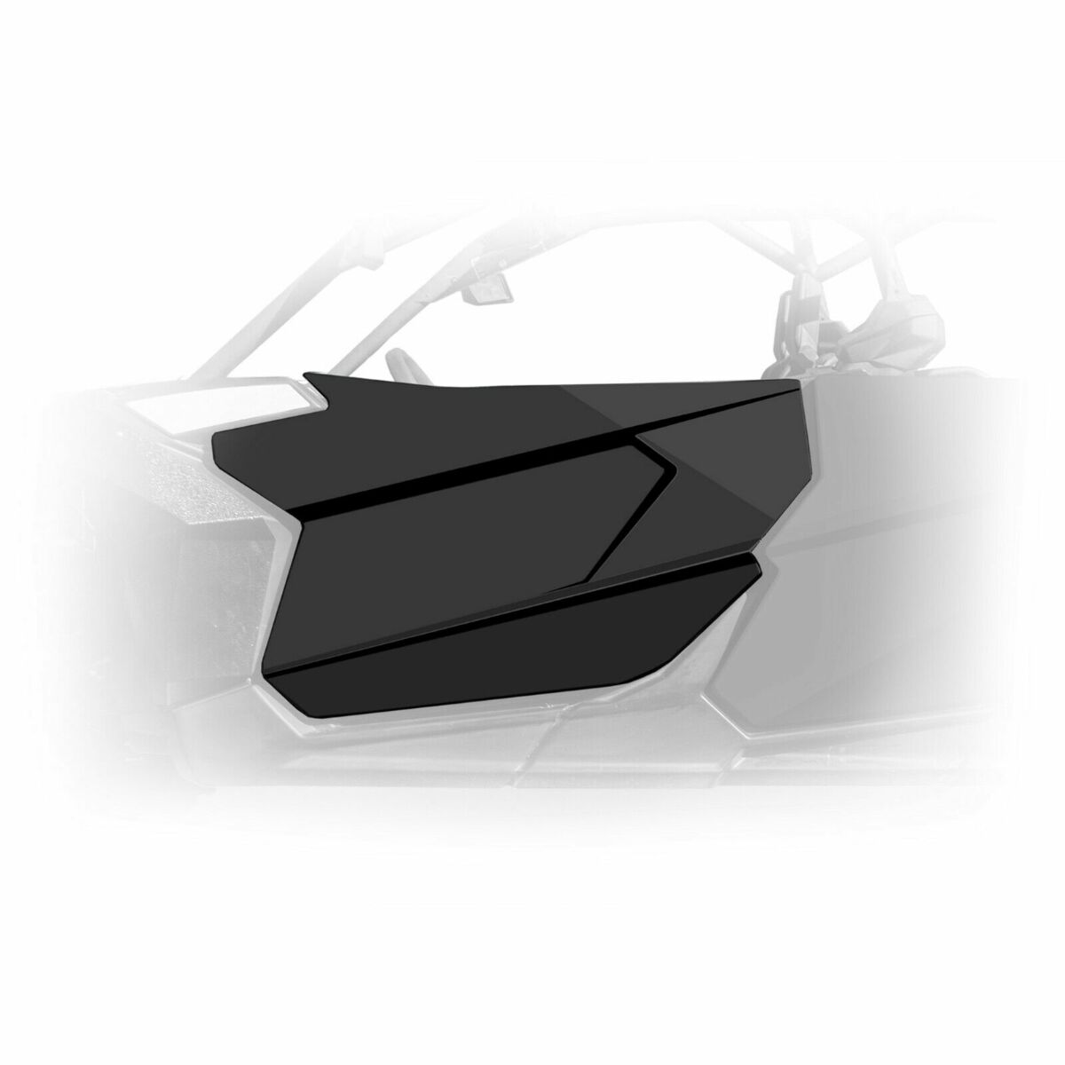 Can Am X3 Maverick 17-UP DRIVERSIDE Door (1 Door NO HARDWARE) CAX3DR1