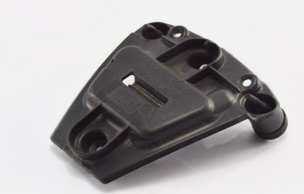 2011-2012 NEW OEM Aprilia RSV4 Solo Cowl Base 858838