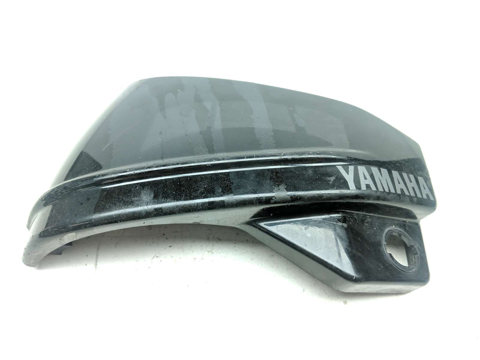 03 Yamaha V Star XVS 650 Left Side Cover Panel Fairing