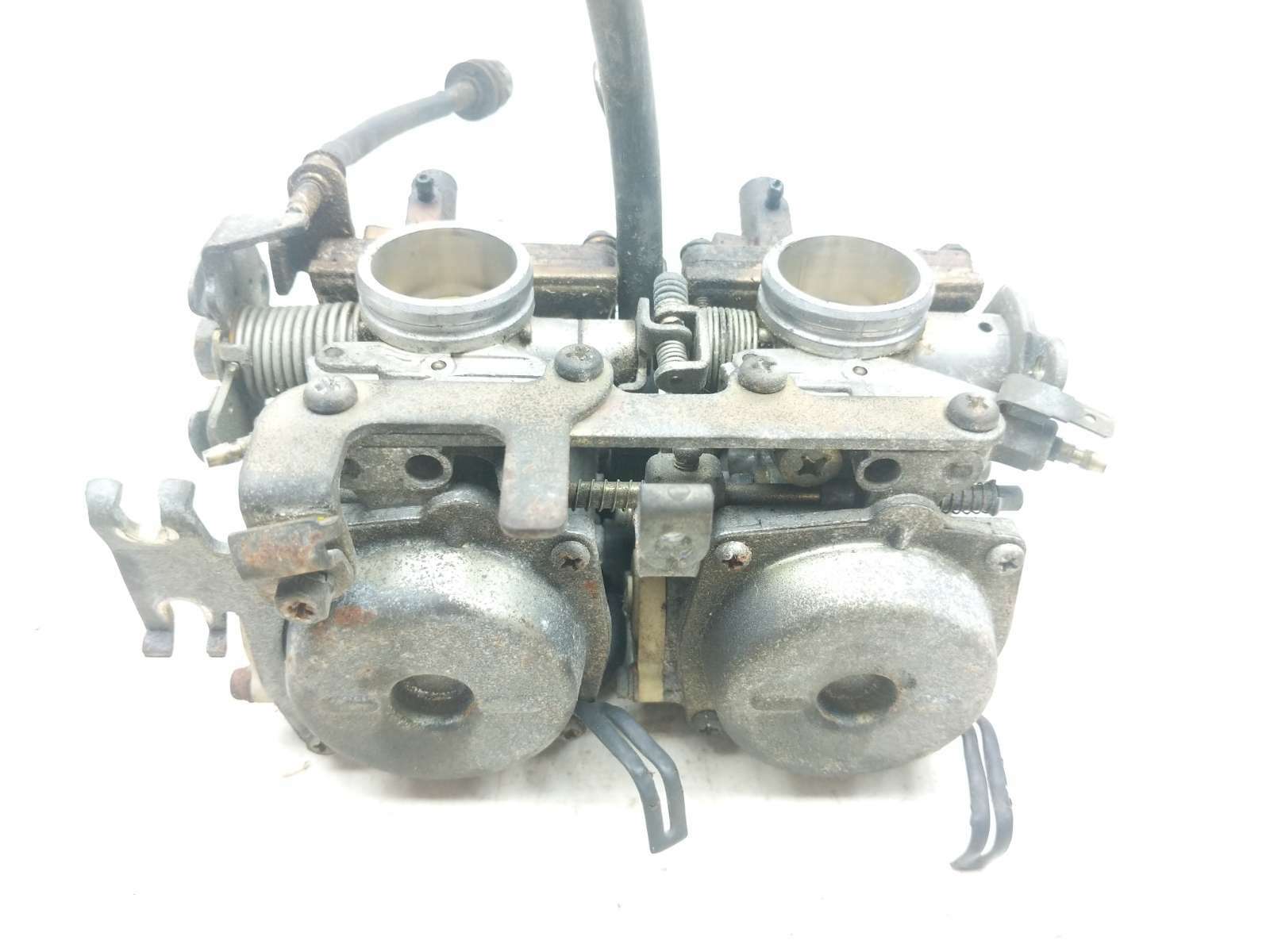 03 Yamaha V Star XVS 650 Carb Carburetor