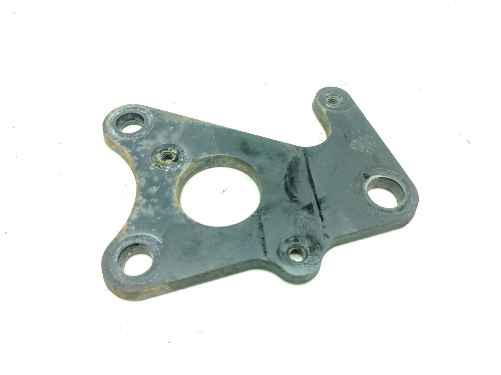 03 Yamaha V Star XVS 650 Engine Motor Mount Bracket (B)
