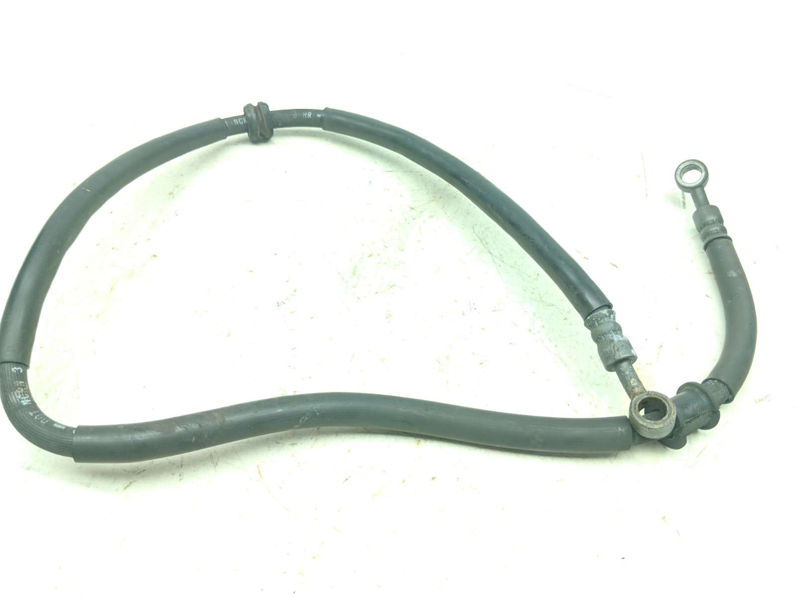 03 Yamaha V Star XVS 650 Brake Line Hose