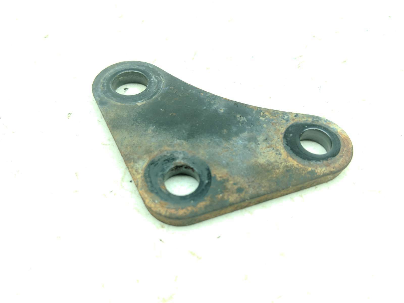 03 Yamaha V Star XVS 650 Engine Motor Mount Bracket (C)